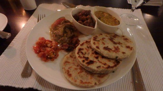 Old Course Restaurant